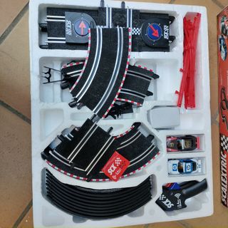 SCALEXTRIC