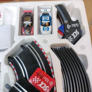 SCALEXTRIC