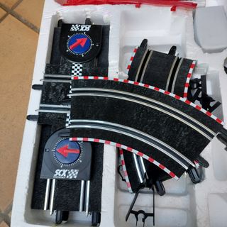 SCALEXTRIC