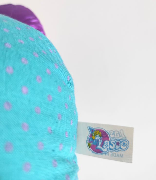 Muñeco mexicano de tela