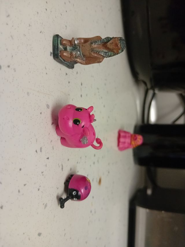 Figuras populares para niños de segunda mano por 1 EUR en Palma de