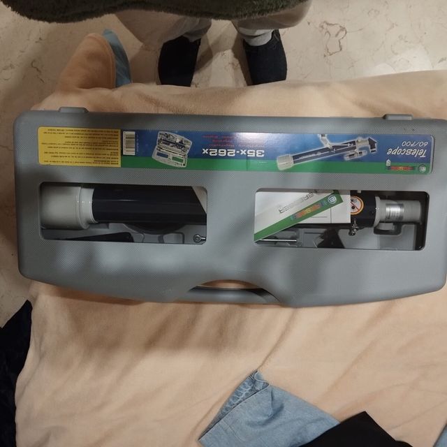 telescopio