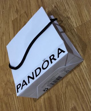 Cajas joyero💍Pandora y bolsa🛍