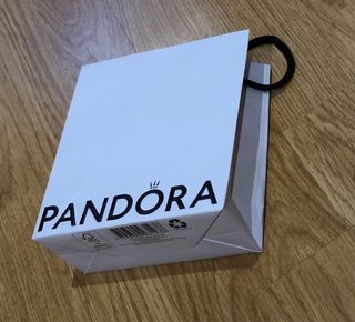 Cajas joyero💍Pandora y bolsa🛍