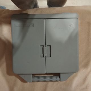 microscopio