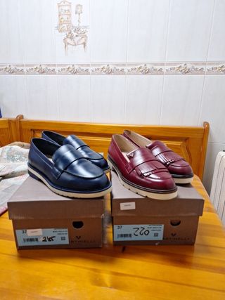 Zapatos 