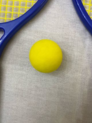 Lote Raquetas para niños