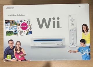 Wii