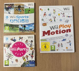 Wii