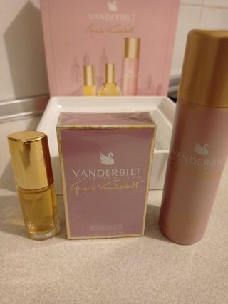 VANDERBILT COFRE