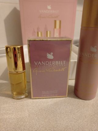 VANDERBILT COFRE