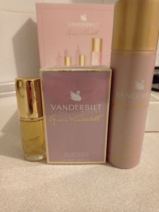 VANDERBILT COFRE