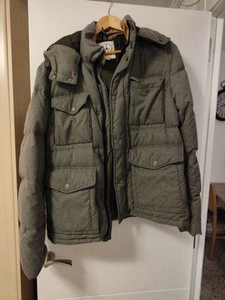 plumas para invierno super calidad  prec orig 150€