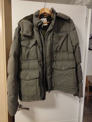 plumas para invierno super calidad  prec orig 150€