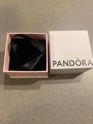 6 Cajas Pandora