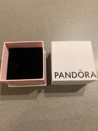 6 Cajas Pandora