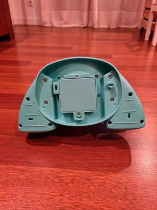 Fisher-Price Rocky Roquero, juguete electrónico BB