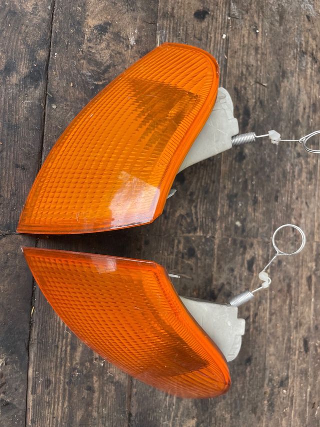 intermitentes originales fiat punto mk1