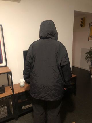 Chaqueta Carhartt