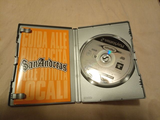 Videogioco PlayStation