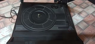 Tocadiscos