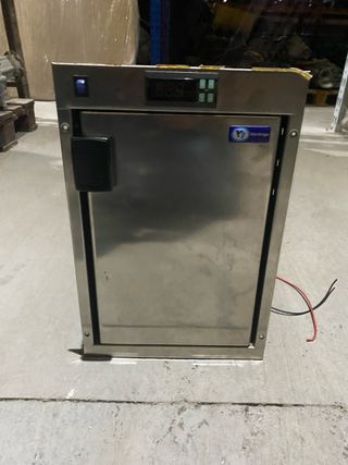 scaldabiberon per ambulanze,