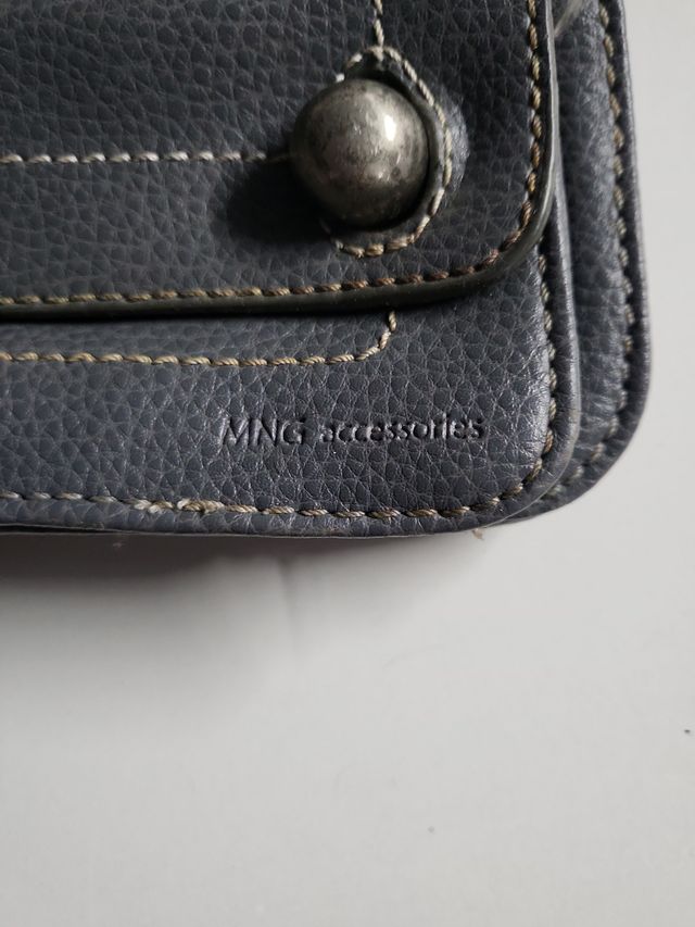 Bolso pequeño MANGO