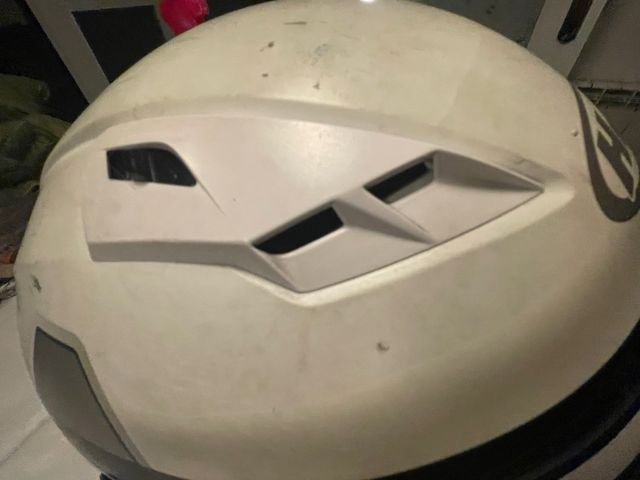 Casco moto  HJC Storm Trooper star wars