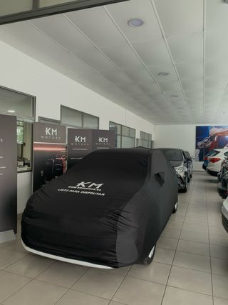 Volkswagen Polo 2023