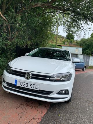 Volkswagen Polo 2023