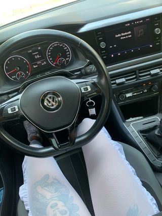 Volkswagen Polo 2023