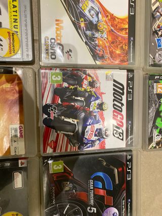juegos de play 3