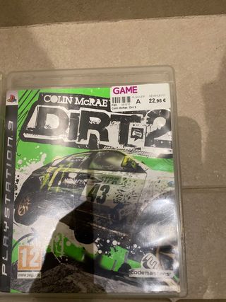 juegos de play 3
