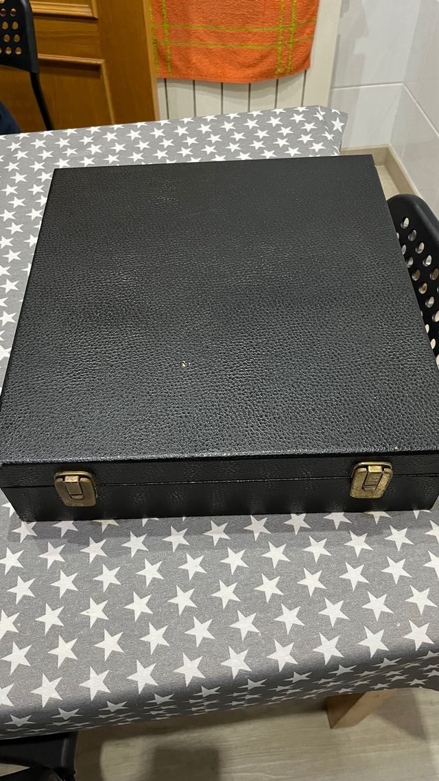 Ajedrez de figuras egipcias