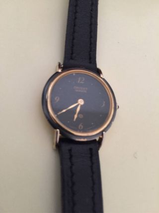 Reloj Orient
