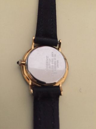 Reloj Orient