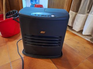 Stufa a cherosene come nuova
