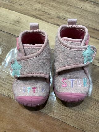 Zapatillas Biomecanics