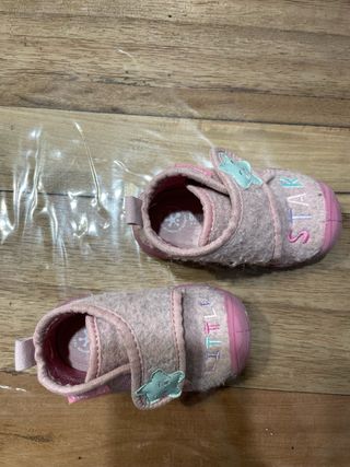 Zapatillas Biomecanics