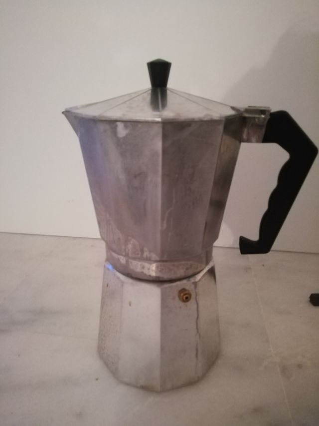 Cafetera