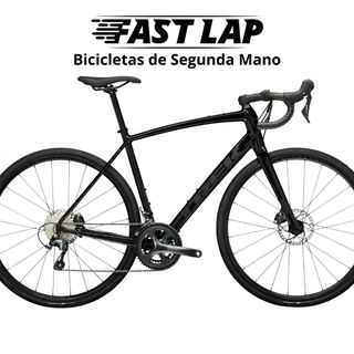 Trek Domane AL4 Disco Carbono Bicicleta Carretera