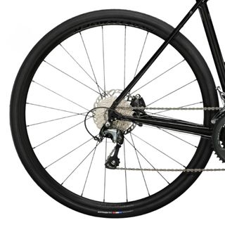 Trek Domane AL4 Disco Carbono Bicicleta Carretera