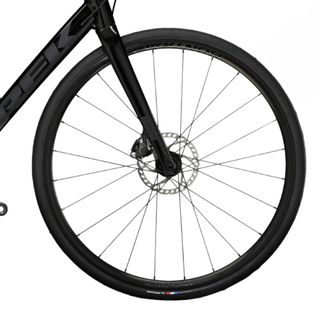 Trek Domane AL4 Disco Carbono Bicicleta Carretera
