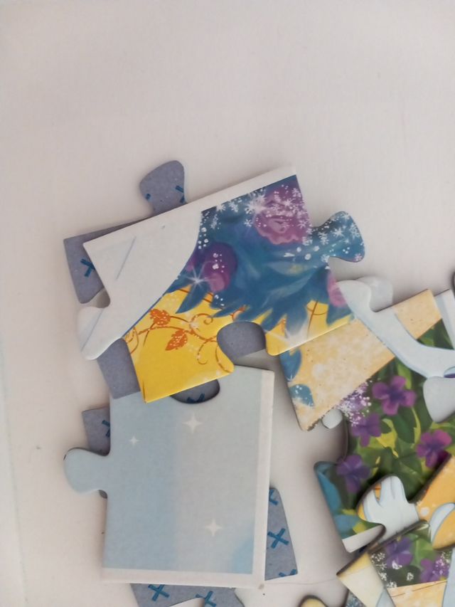 SuperPack 4 en un Princesas disney