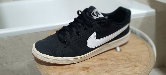 Nike court royale 2 talla 45.5