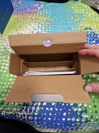 Caja PSP 3000 Slim & Lite