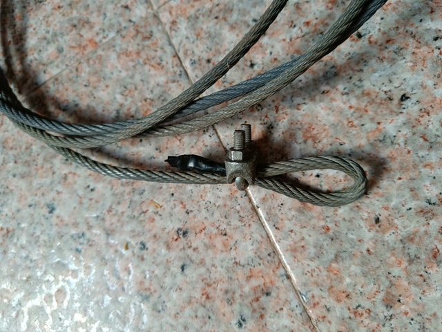 cable acero 5mm