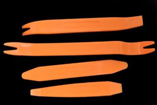 4 Clips herramienta de extracción para vehículos