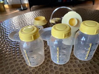 sacaleche medela swing