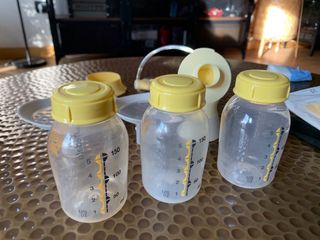 sacaleche medela swing